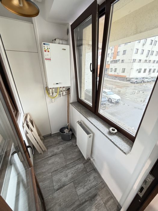 IS Cazare Regim Hotelier Ap Noi 1-2-3 cam Centru Palas Newton Aeroport