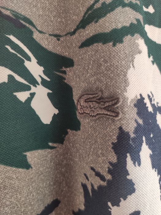 Tricou   Lacoste