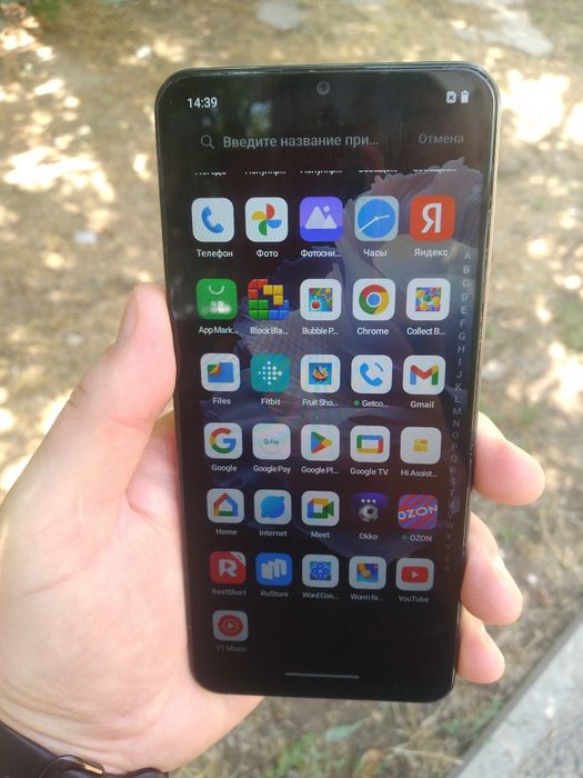 Realme Note 60x  Хорошш!!!