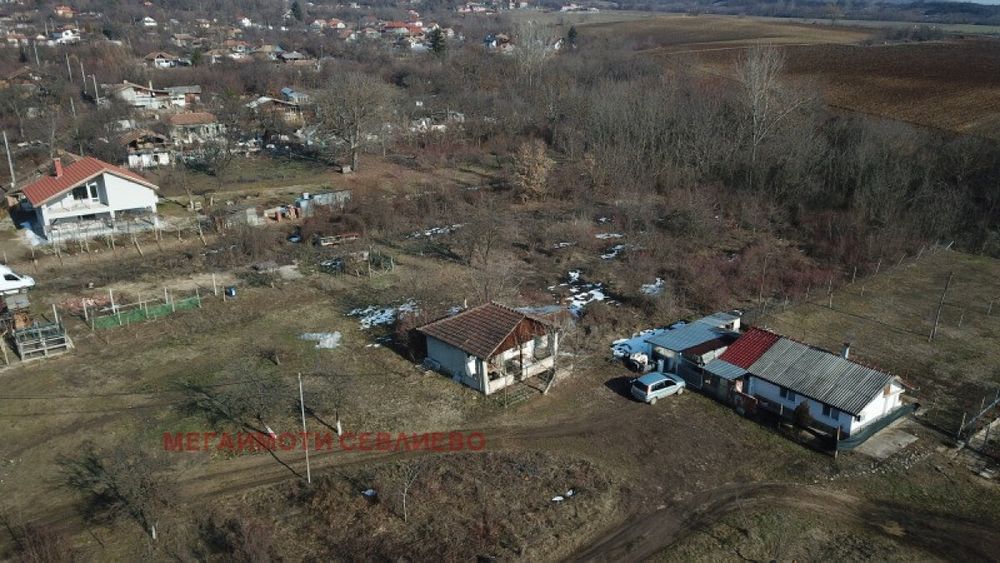 Продажба Парцел гр. Севлиево - гр. Севлиево 3326m²