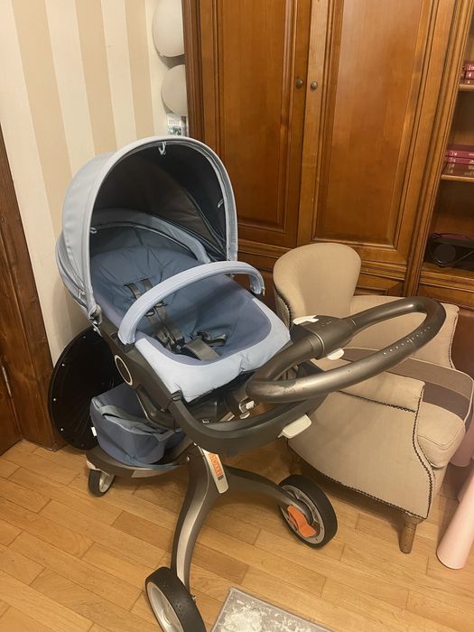 Stokke xplory V3
