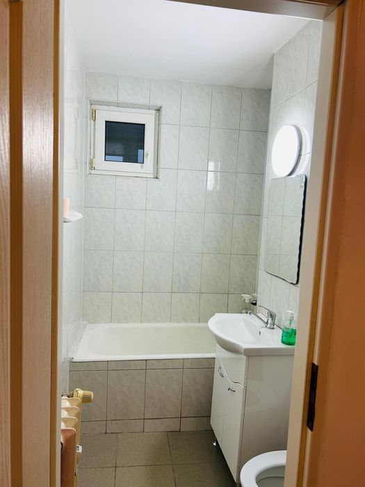 Inchiriere apt. 2 camere Drumul Taberei