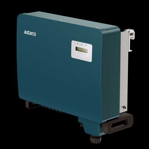 Invertor solar Autarco / Solis 1.5kw - 110kw