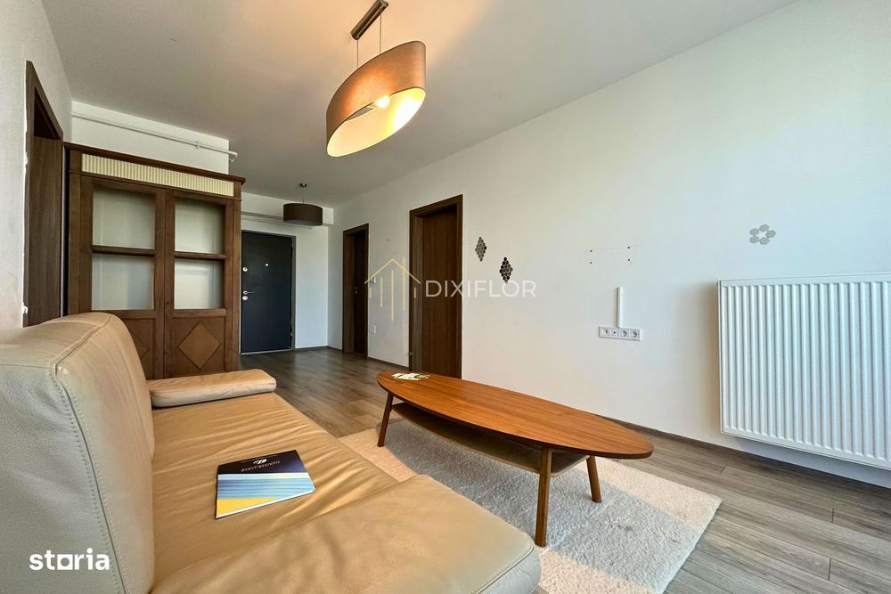 Apartament cu 2 camere | Maurer Residence | 145.000 €