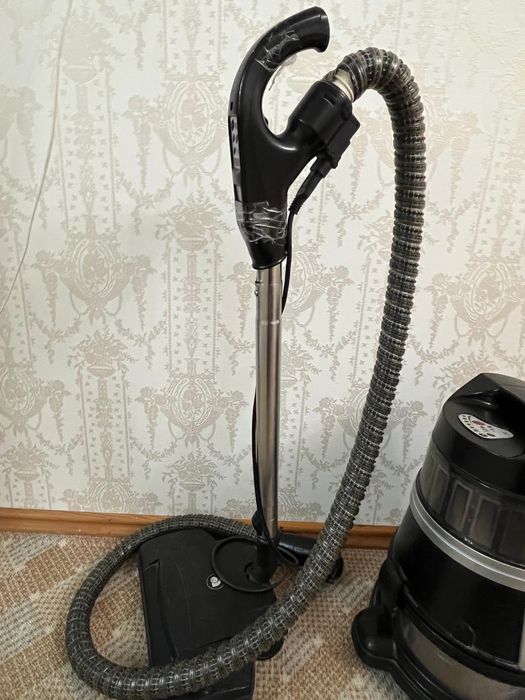 Пылысос Aura Roboclean