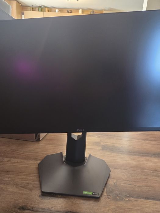 Monitor dell 280hz
