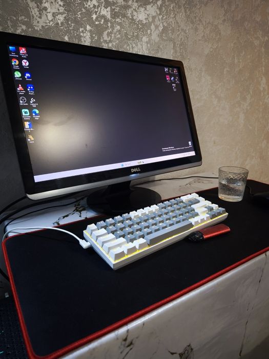 ПК продам в сборе