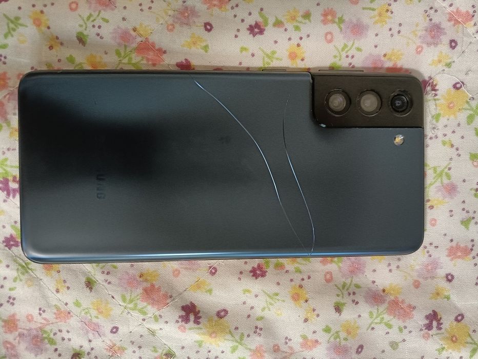Samsung S21 plus