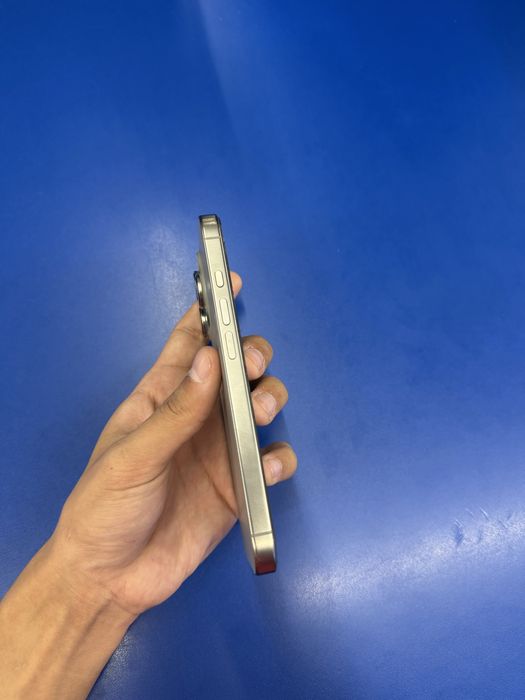 Iphone 16 pro 256гб