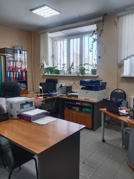 Продам офисное помещение