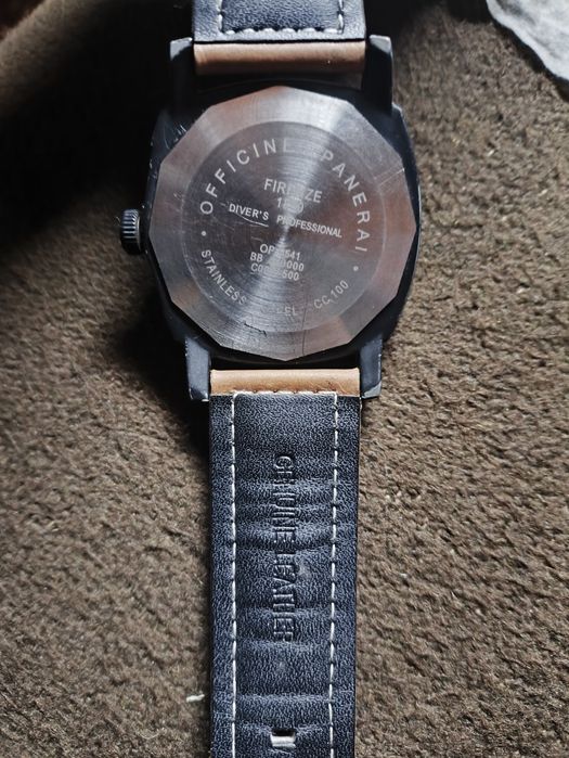 Продам часы Luminor marina