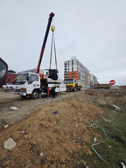 Продается манипулятор