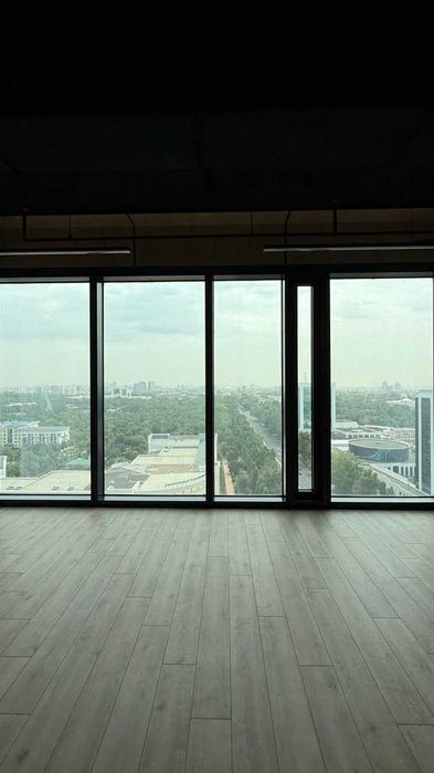 Аренда помещение в ЖК Nest one 61м2   17-этаж