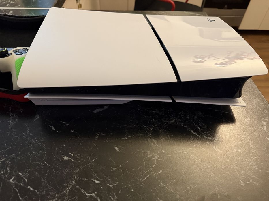 Playstation 5 Slim Disk 1 maneta 1tb sticare