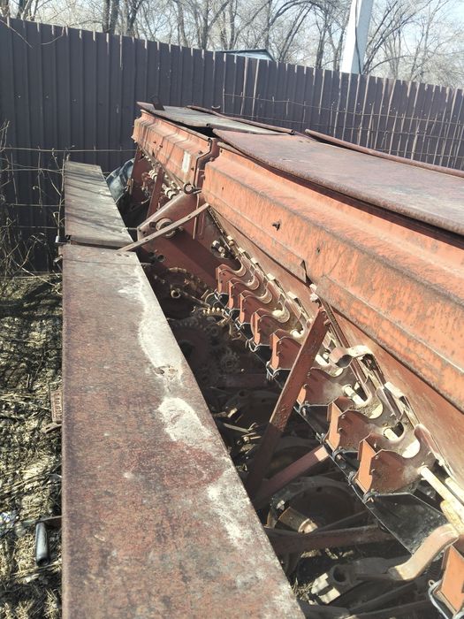 Сельское хозяйство