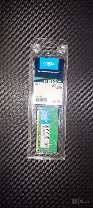 Процессор Ryzen 7 2700