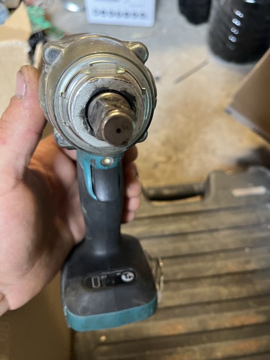 Гаиковерт макита