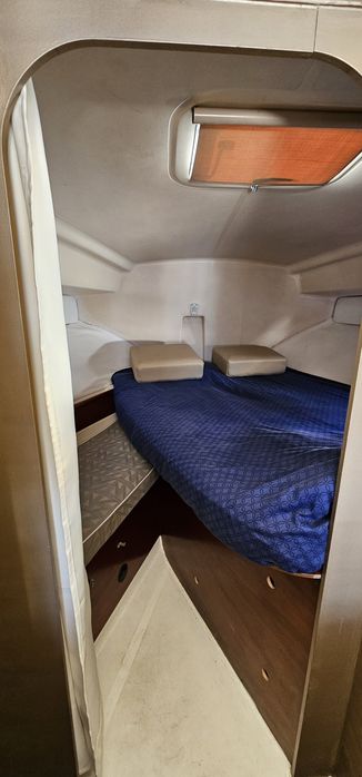 Ambarcatiune Beneteau Antares 805