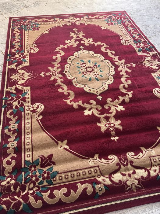 Ковры в хорошем состоянии