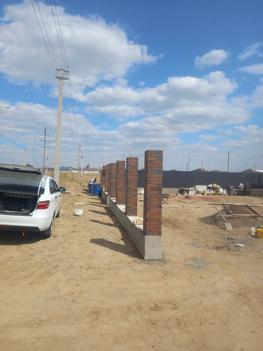 Каменщик  облицовчик. 5 разряд.