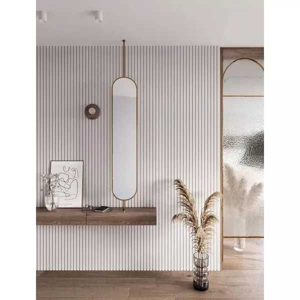 Декоративен ПВЦ панел Бърз и Лесен монтаж