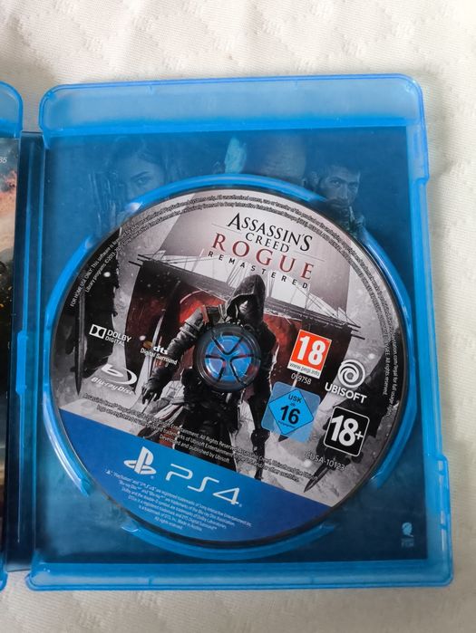 Продам диски пс4