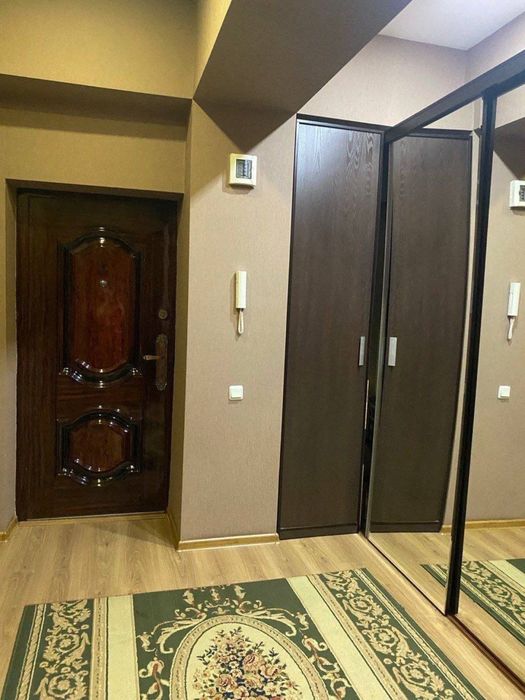2 комнатная, Нурафшон, Сагбан, Алмазарский