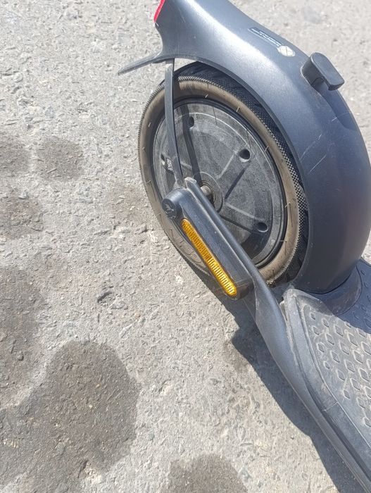 Продам ninebot F20
