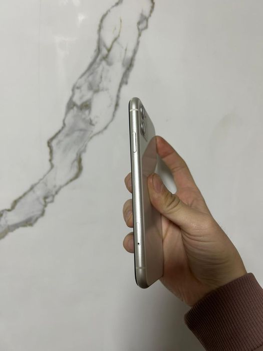Iphone 11 128gb 76%