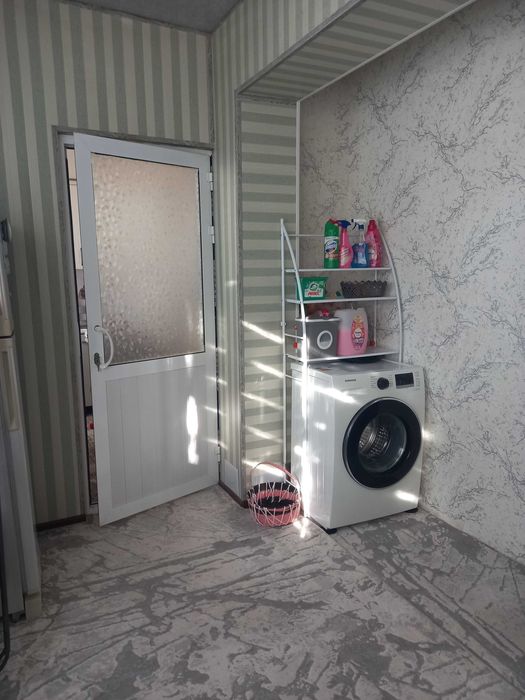 4-х комнатная квартира.Алмазарский район,Медгородок.