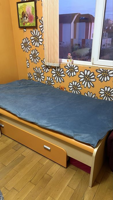 Детско обзавеждане