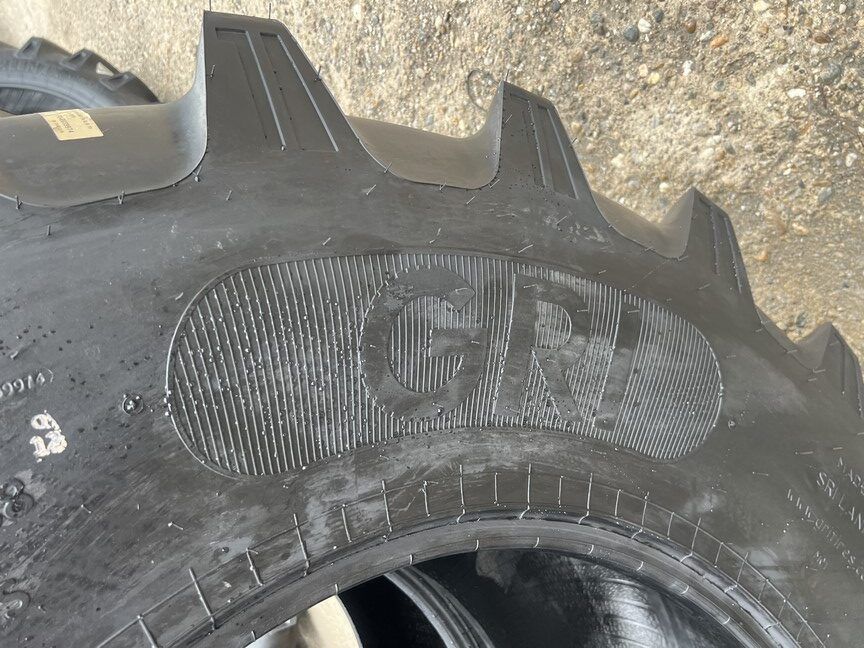 Anvelopa 710/70 R38 GRI GREEN XLR 70 TL R-1W 166D  Cauciucuri tractor, Fiat, Case, Fendt, John Deere, New Holland, Massey Ferguson, UTB   Cauciucuri t