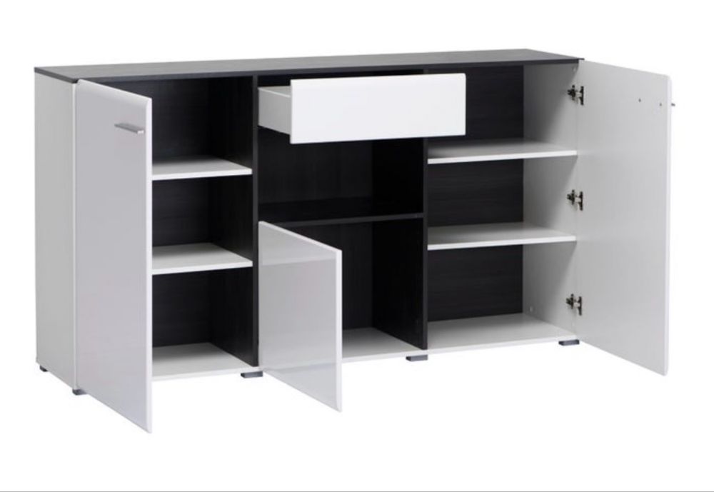 Vand comoda living trentino stare ca noua