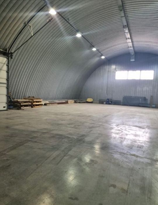 Ангары/Доставка/ГАРАНТИЯ