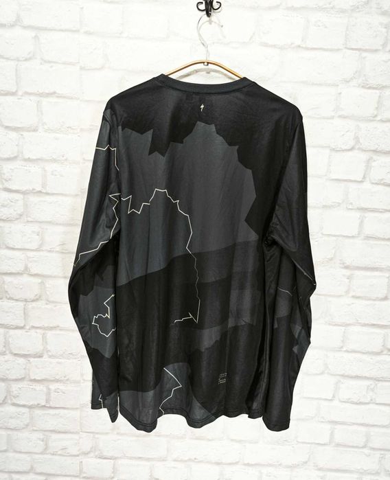 Specialized Mountain bike Мъжка фланелак рамзер М