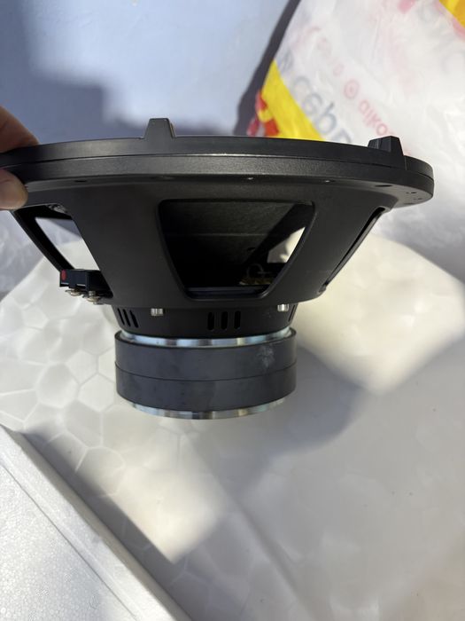 Продам сабвуфер Pride M6/12