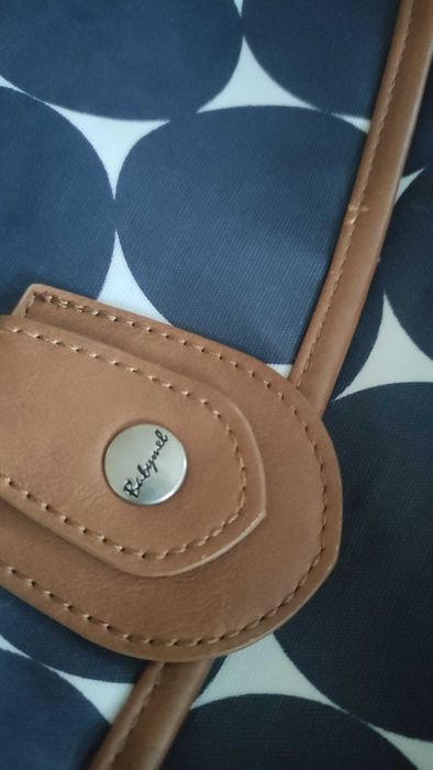 Babymel водоустойчива чанта