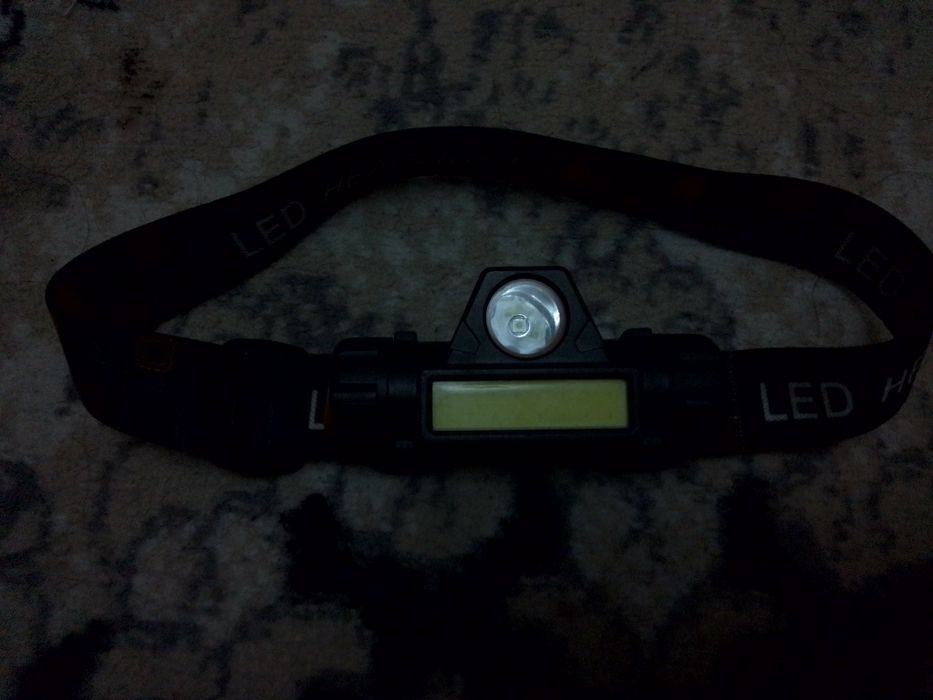 Нэйрподс фанарик