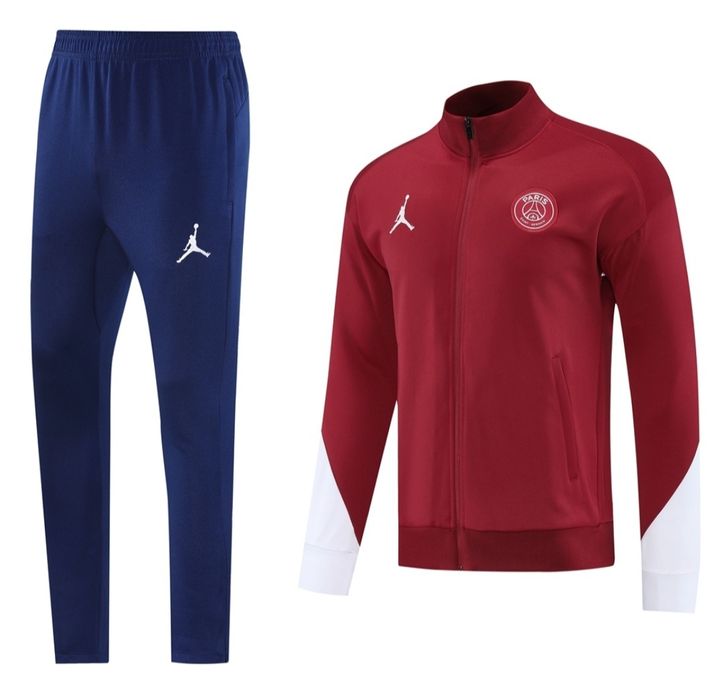 Спортни Екипи / Анцузи