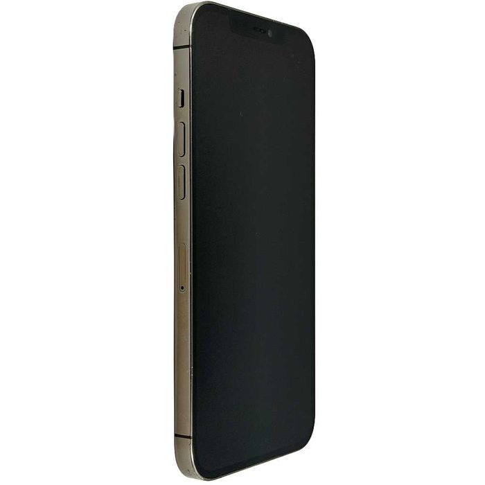 Magazin Apple iPhone 12 Pro Max Graphite 512GB Foarte Bun Garantie