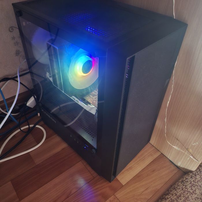 Продам игровой компьютер