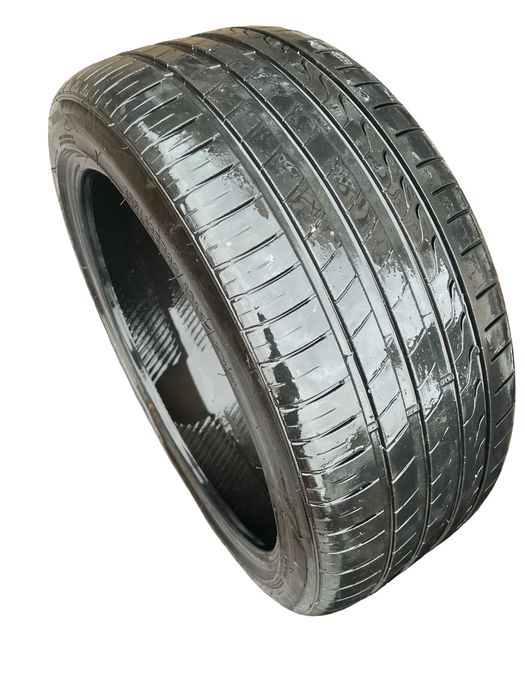 Anvelopa Cacuciuc Vara R20 255/40Zr20 Bmw X5 G05 2018 - > 255/40Zr20