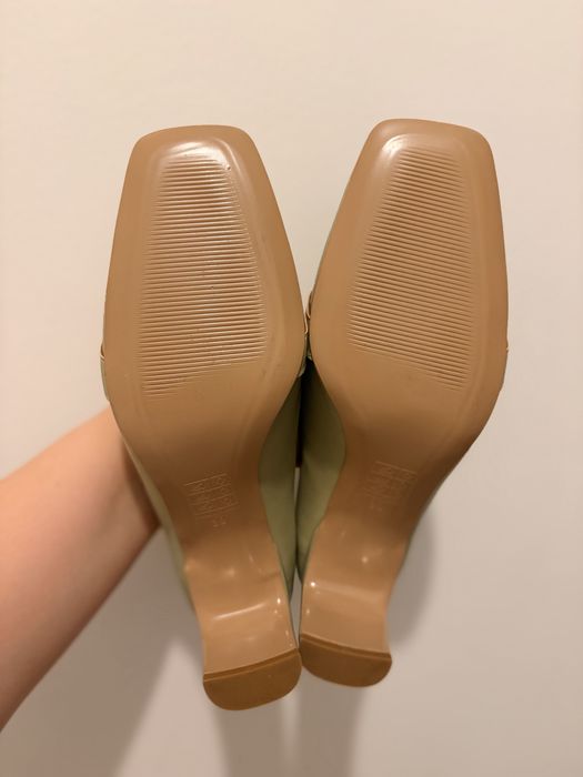 Туфли 39  размер