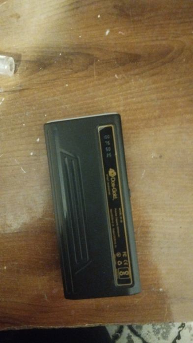 Повербанк 20000mAh