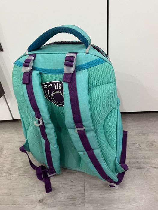 Продаётся рюкзак школьный