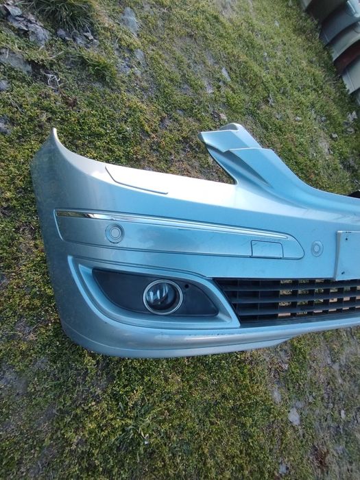 Предна броня за Mercedes B-Class , W 245