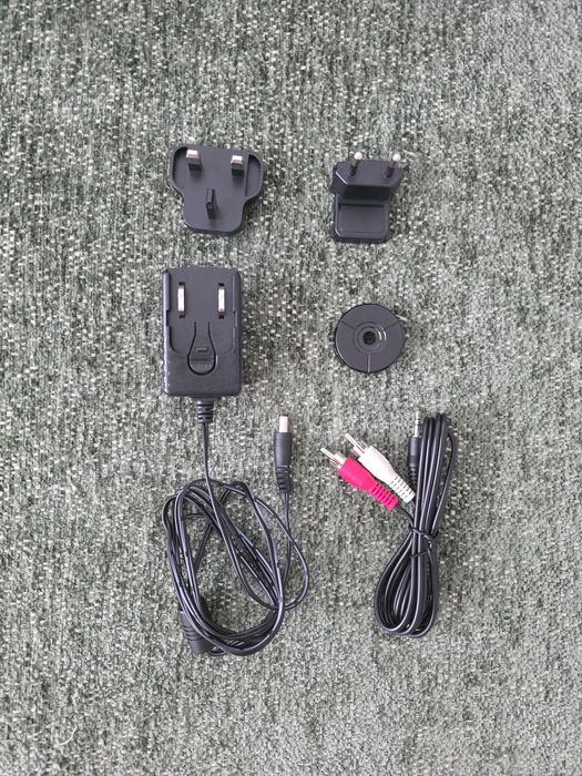 Pickup AudioTechnica AT-LP60XBTBZ Limited Edition