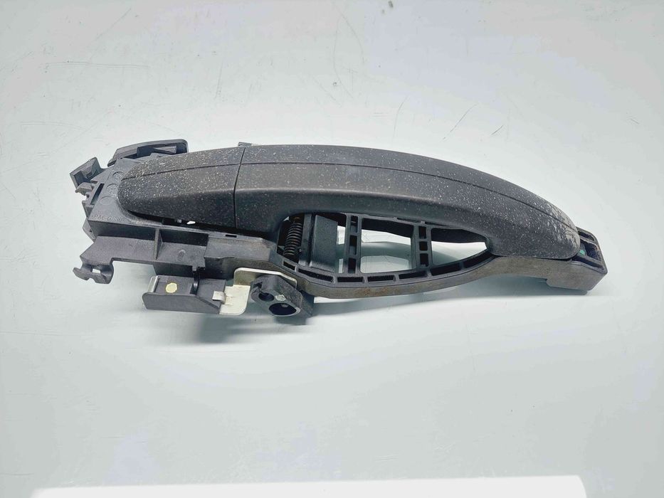 Maner usa stanga fata Ford Transit Custom (TTF) [Fabr 2012-2016] BK21-