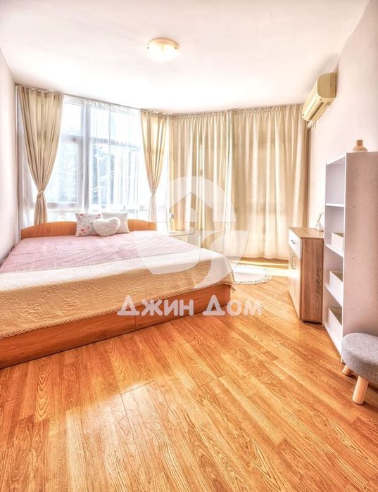 Продава се Многостаен апартамент в к.к. Слънчев бряг - 102 кв.м за 1128 €/кв.м - Снимка #3
