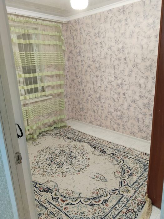 3 комнатная квартира